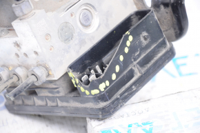 ABS Ford Fusion mk5 13-16 no chip fragment