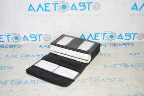 Manual instruction Subaru Outback 15-19 English language