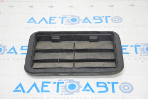 Left ventilation shield Ford Escape MK3 13-19 broken honeycomb