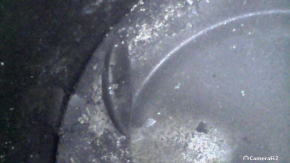 Engine Chevrolet Volt 11-15 1.4 LUU 81k