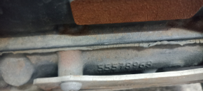 Chevrolet Volt 11-15 1.4 LUU 82k Engine
