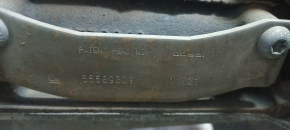 Chevrolet Volt 11-15 1.4 LUU 82k Engine