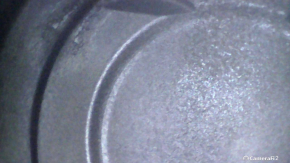 Chevrolet Volt 11-15 1.4 LUU 82k Engine