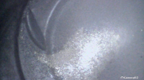Chevrolet Volt 11-15 1.4 LUU 82k Engine