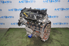 Chevrolet Volt 11-15 1.4 LUU 82k Engine