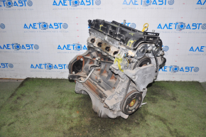 Chevrolet Volt 11-15 1.4 LUU 82k Engine