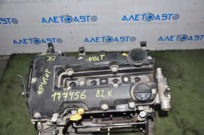 Chevrolet Volt 11-15 1.4 LUU 82k Engine