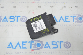 Occupant Control Module VW Passat b8 16-19 USA broken mount