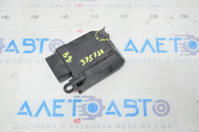 Occupant Control Module VW Passat b8 16-19 USA broken mount