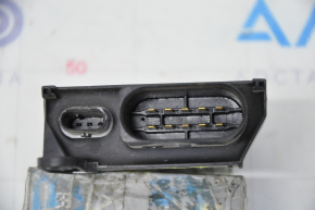 Occupant Control Module VW Passat b8 16-19 USA broken mount