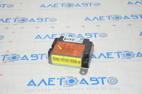 SRS airbag module airbag computer Nissan Murano z52 15-24 for re-stitching