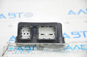 SRS airbag module airbag computer Lincoln MKC 15-16