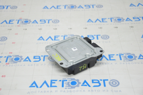 SRS airbag module airbag computer Lincoln MKC 15-16