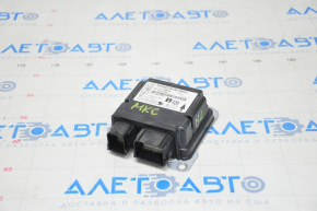 SRS airbag module airbag computer Lincoln MKC 15-16