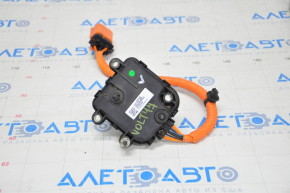 Chevrolet Volt 16-charging port socket