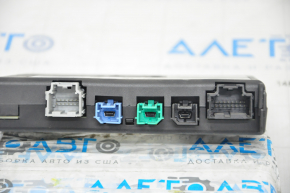 Communication Control Module Multimedia Chevrolet Volt 16-
