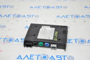 Communication Control Module Multimedia Chevrolet Volt 16-