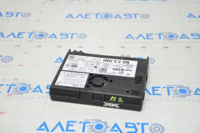 Communication Control Module Multimedia Chevrolet Volt 16-