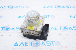 ABS ABS Honda Accord 13-17 crack