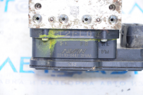 ABS ABS Honda Accord 13-17 crack