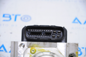 ABS ABS Honda Accord 13-17 crack