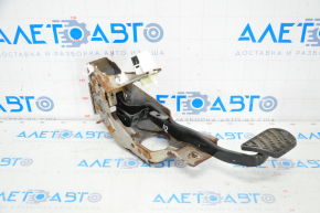 Infiniti JX35 QX60 13- brake pedal with sensor