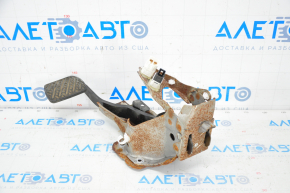 Infiniti JX35 QX60 13- brake pedal with sensor