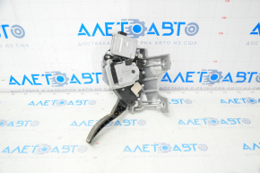 Gas pedal Infiniti JX35 QX60 13-type 1