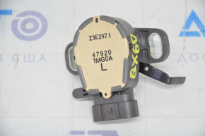 Brake Pedal Sensor Infiniti JX35 QX60 13-