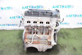Chevrolet Volt 11-15 1.4 LUU 8/10 Engine