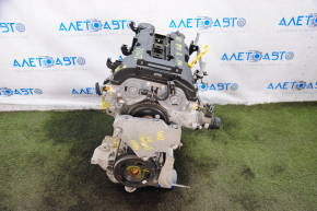 Chevrolet Volt 11-15 1.4 LUU 8/10 Engine