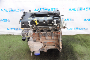 Chevrolet Volt 11-15 1.4 LUU 8/10 Engine