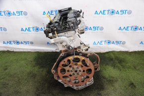 Chevrolet Volt 11-15 1.4 LUU 8/10 Engine