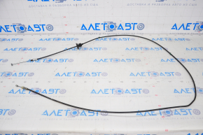 Infiniti JX35 QX60 13- Hood Release Cable