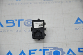 Front right window lift control Ford Explorer 16-15