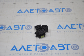 Front right window lift control Ford Explorer 16-15