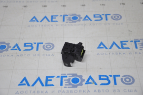 Front right window lift control Ford Explorer 16-15