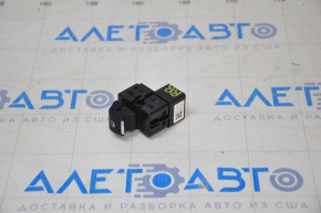 Rear right window lift control Ford Explorer 11-19