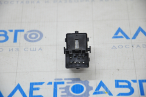 Rear right window lift control Ford Explorer 11-19