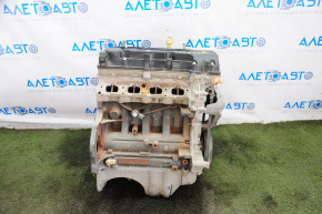 Engine Chevrolet Volt 11-15 1.4 LUU 50k