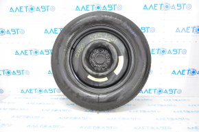 Spare tire spare wheel Infiniti JX35 QX60 13- R18 165/90