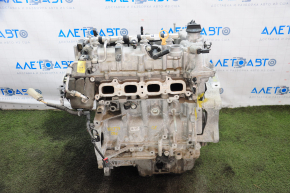Chevrolet Volt 16- 1.5 L3A 28kV, 10/10