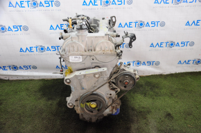 Chevrolet Volt 16- 1.5 L3A 28kV, 10/10