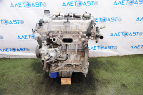 Chevrolet Volt 16- 1.5 L3A 28kV, 10/10