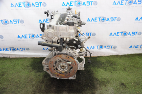Chevrolet Volt 16- 1.5 L3A 28kV, 10/10