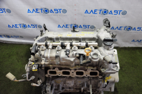 Chevrolet Volt 16- 1.5 L3A 28kV, 10/10