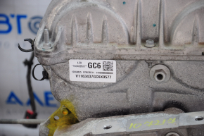 Chevrolet Volt 16- 1.5 L3A 28kV, 10/10