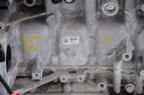 Chevrolet Volt 16- 1.5 L3A 28kV, 10/10