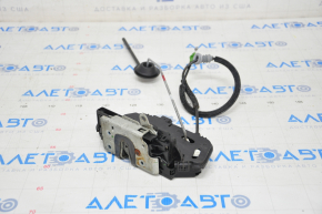 Front right door lock Ford Explorer 11-19 keyless