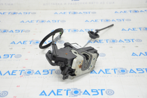 Front right door lock Ford Explorer 11-19 keyless